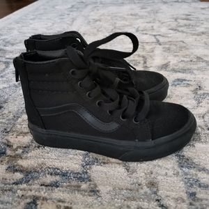 Kids Vans hightops